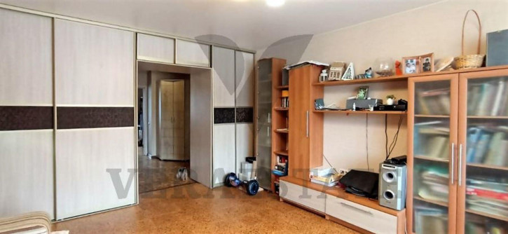 4-комн квартира рабочий посёлок Кольцово,30