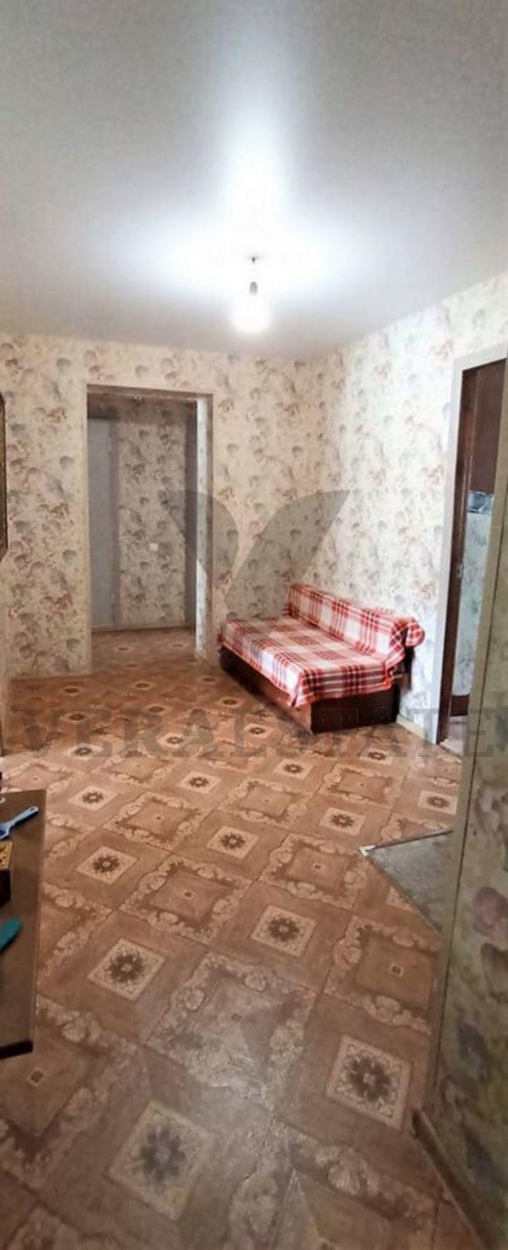 4-комн квартира рабочий посёлок Кольцово,29