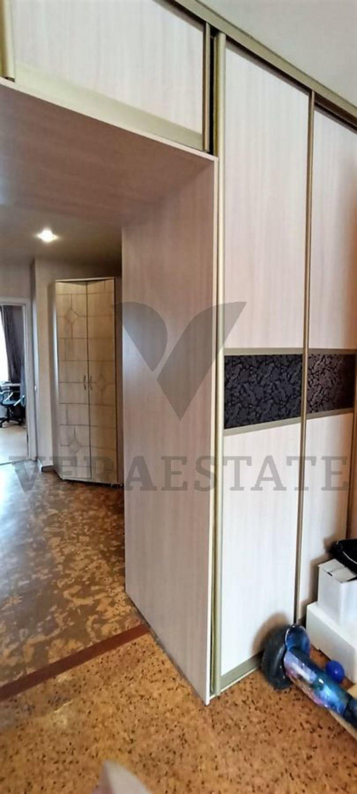 4-комн квартира рабочий посёлок Кольцово,30