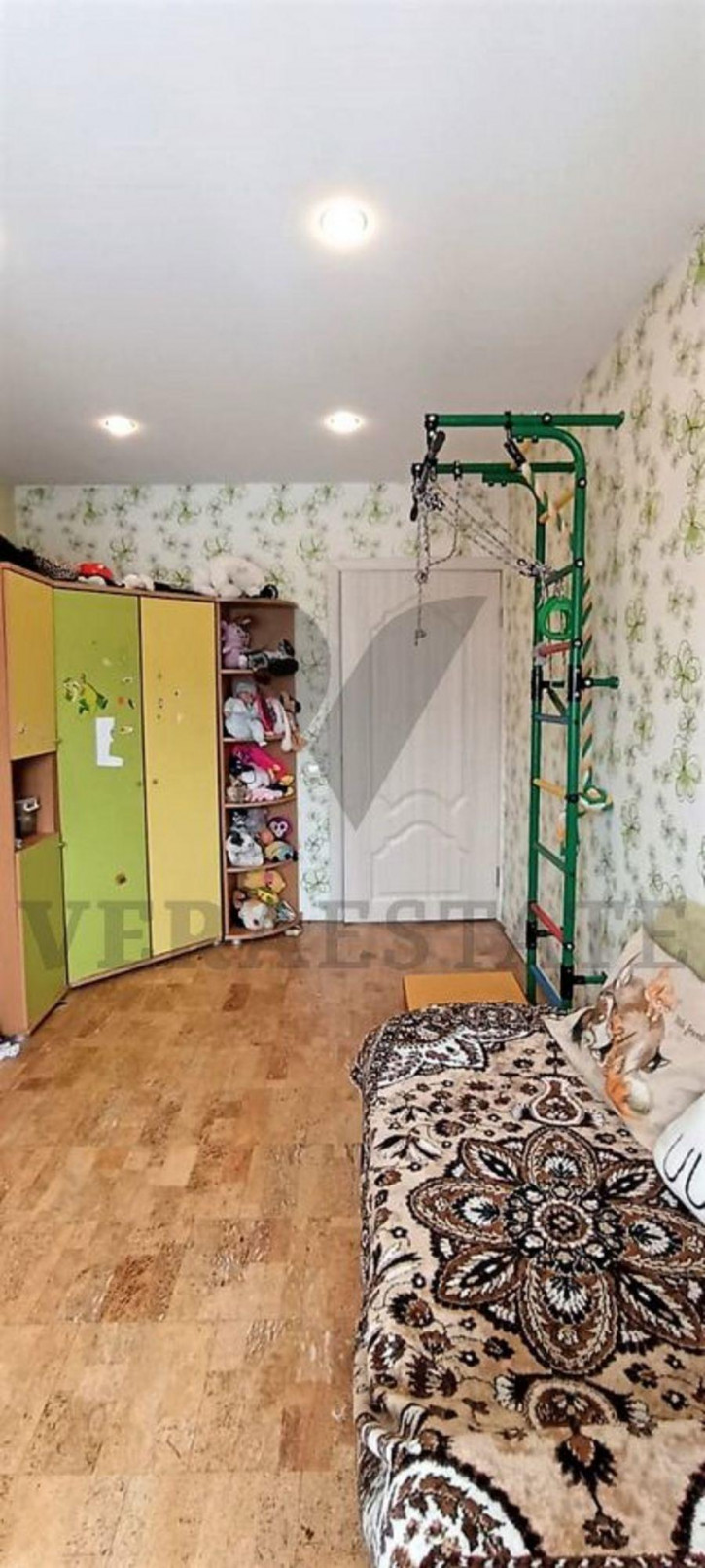 4-комн квартира рабочий посёлок Кольцово,30