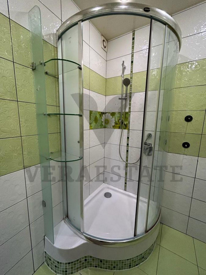 1-комн квартира ул. Виталия Потылицына,11/1
