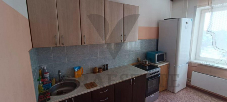 1-комн квартира ул. Петухова,97