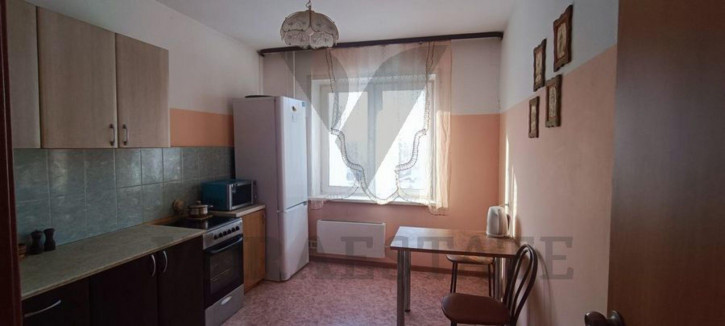 1-комн квартира ул. Петухова,97