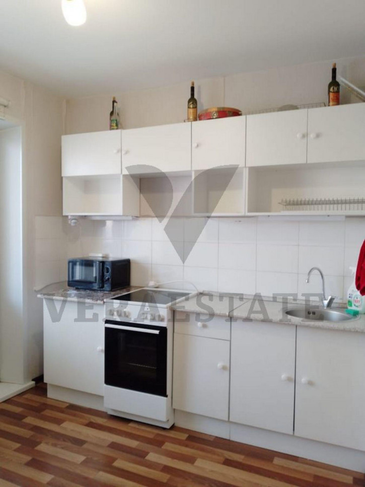 1-комн квартира ул. Забалуева,88