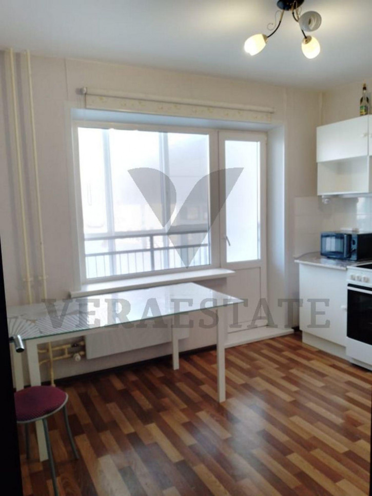 1-комн квартира ул. Забалуева,88