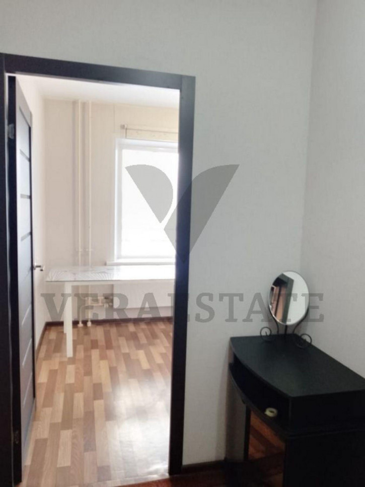 1-комн квартира ул. Забалуева,88