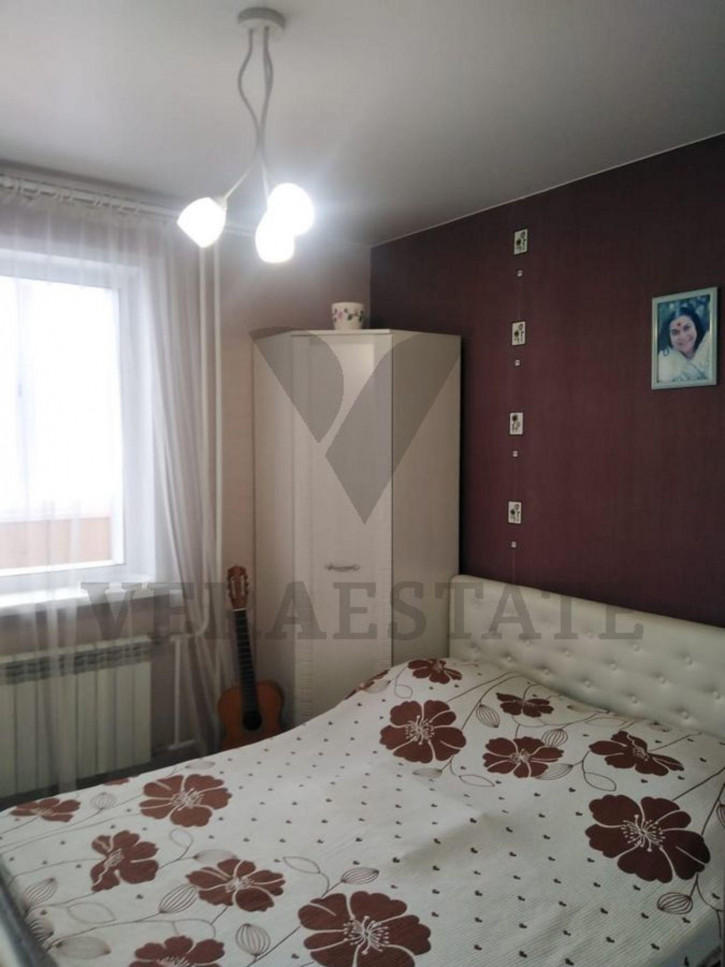 1-комн квартира ул. Героев Революции,21