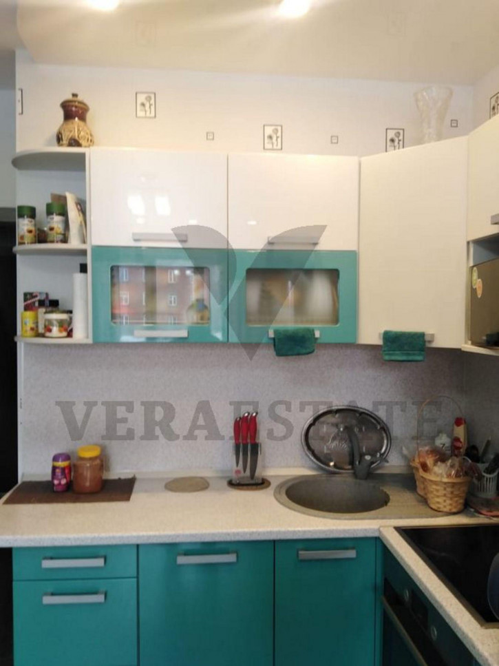 1-комн квартира ул. Героев Революции,21