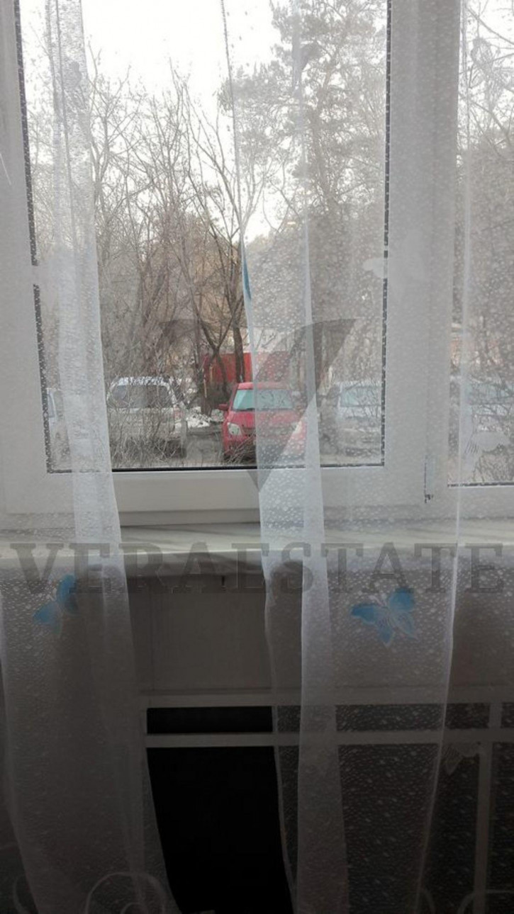 2-комн квартира ул. Лесосечная,2