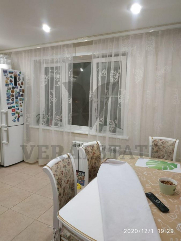 3-комн квартира ул. Виктора Шевелева,22