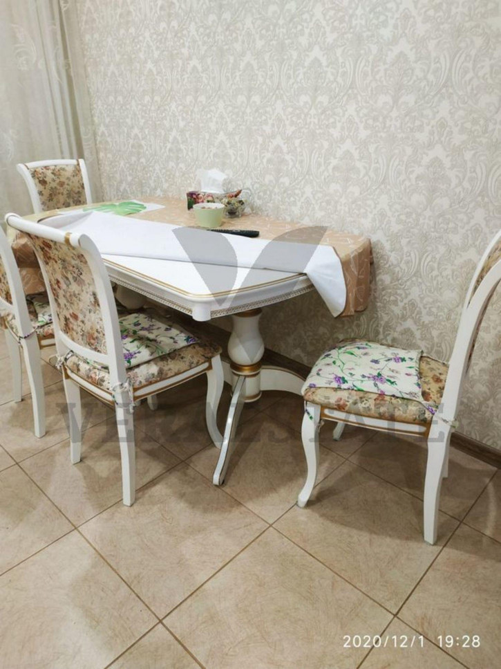 3-комн квартира ул. Виктора Шевелева,22