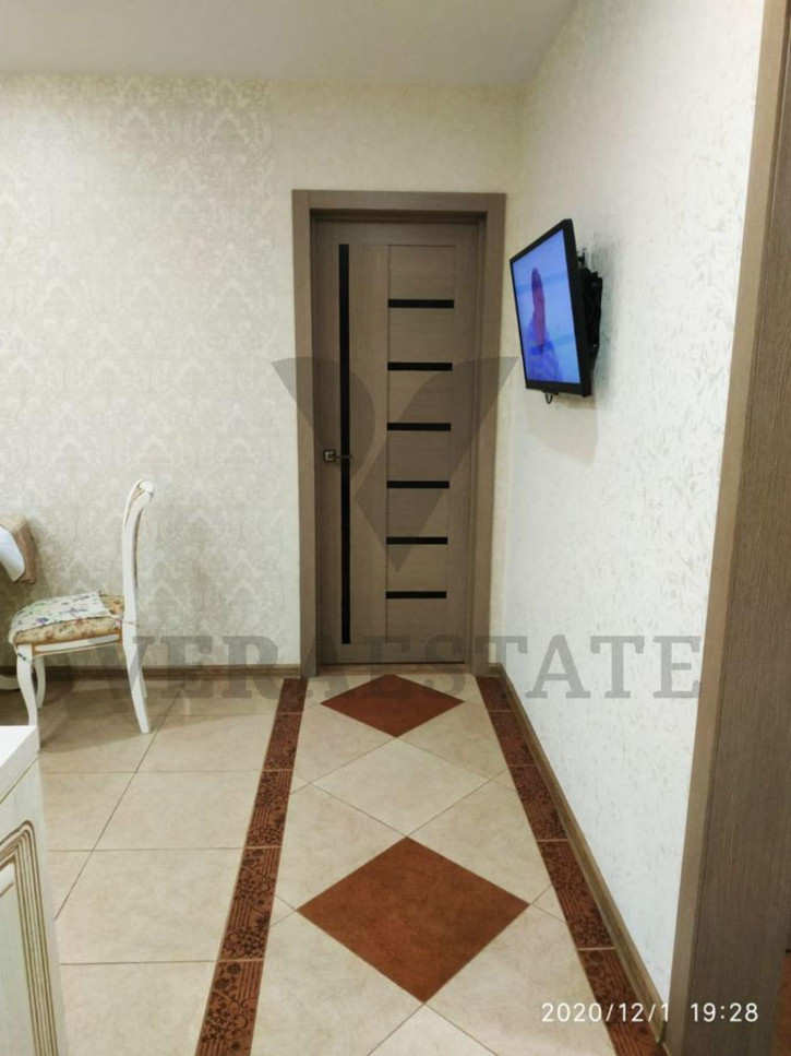 3-комн квартира ул. Виктора Шевелева,22
