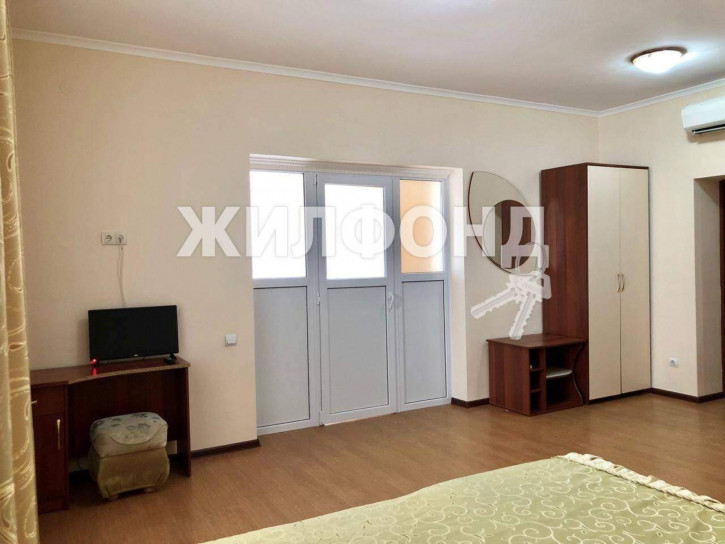 2-комн квартира Летняя улица, д.50