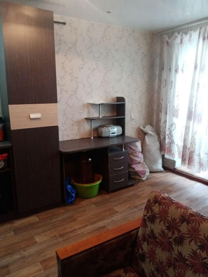 1-комн квартира Комсомольская ул, 27