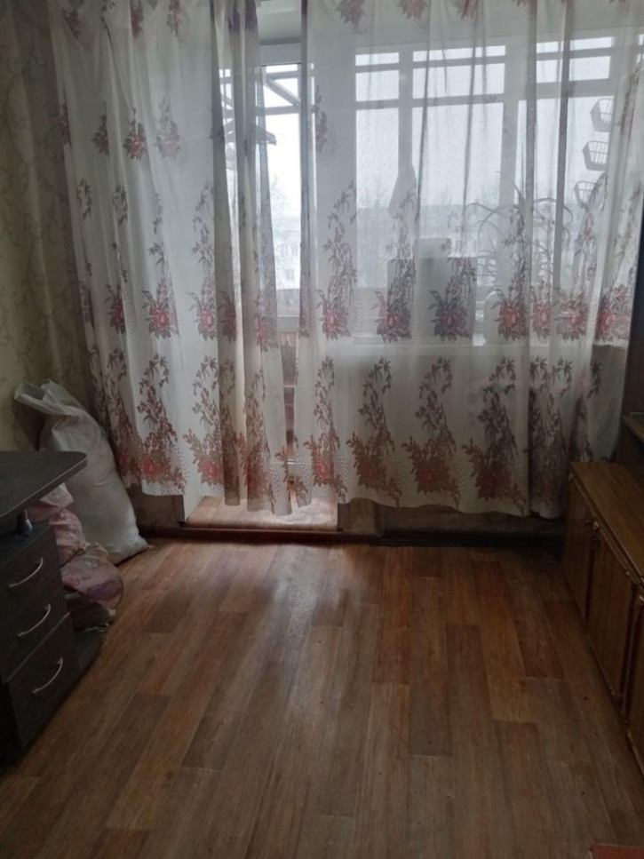 1-комн квартира Комсомольская ул, 27