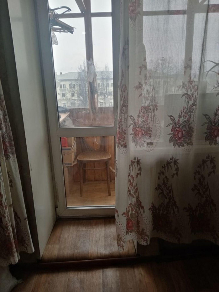 1-комн квартира Комсомольская ул, 27