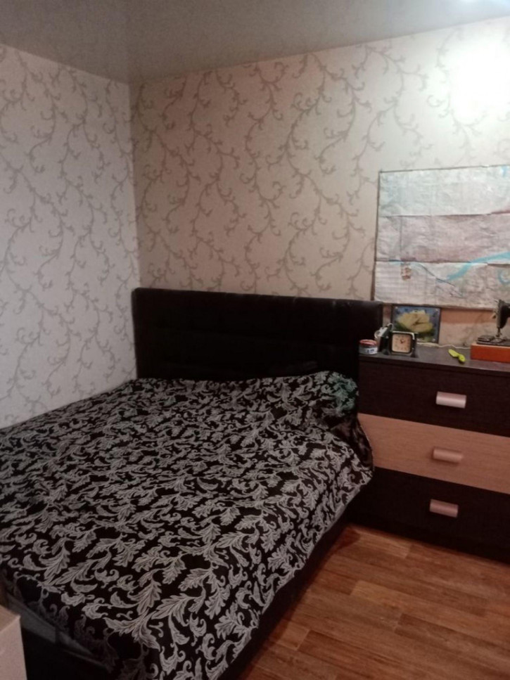 1-комн квартира Комсомольская ул, 27