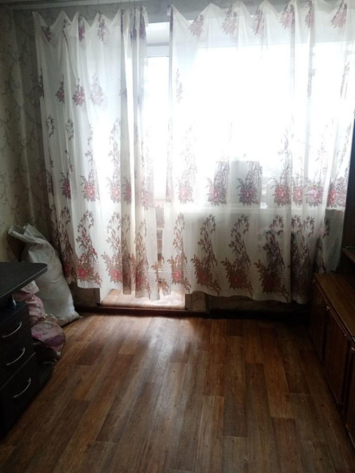 1-комн квартира Комсомольская ул, 27