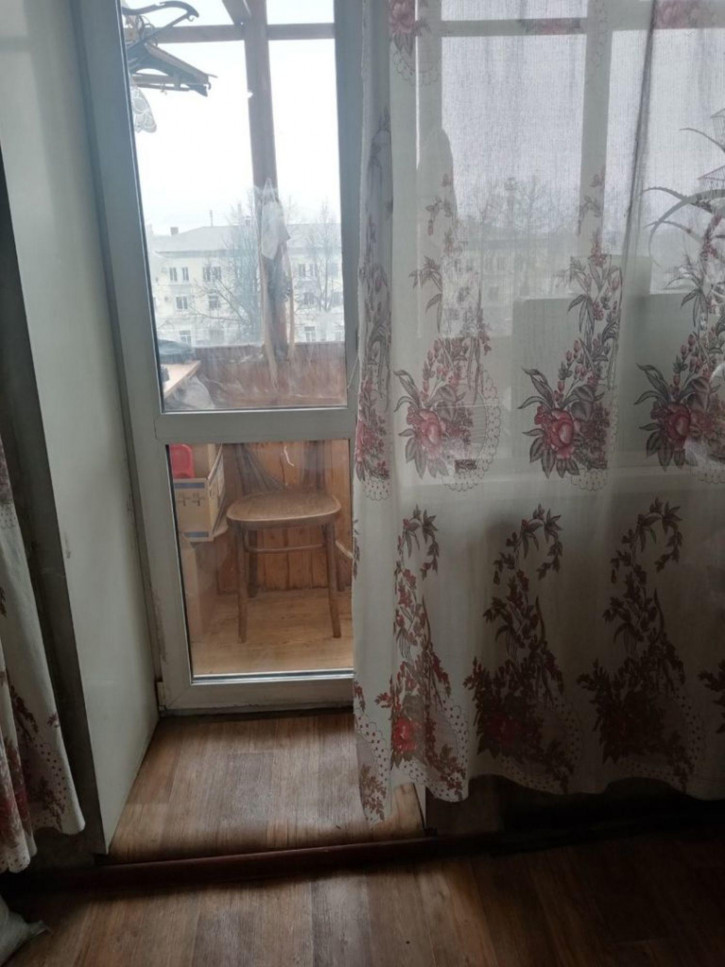 1-комн квартира Комсомольская ул, 27