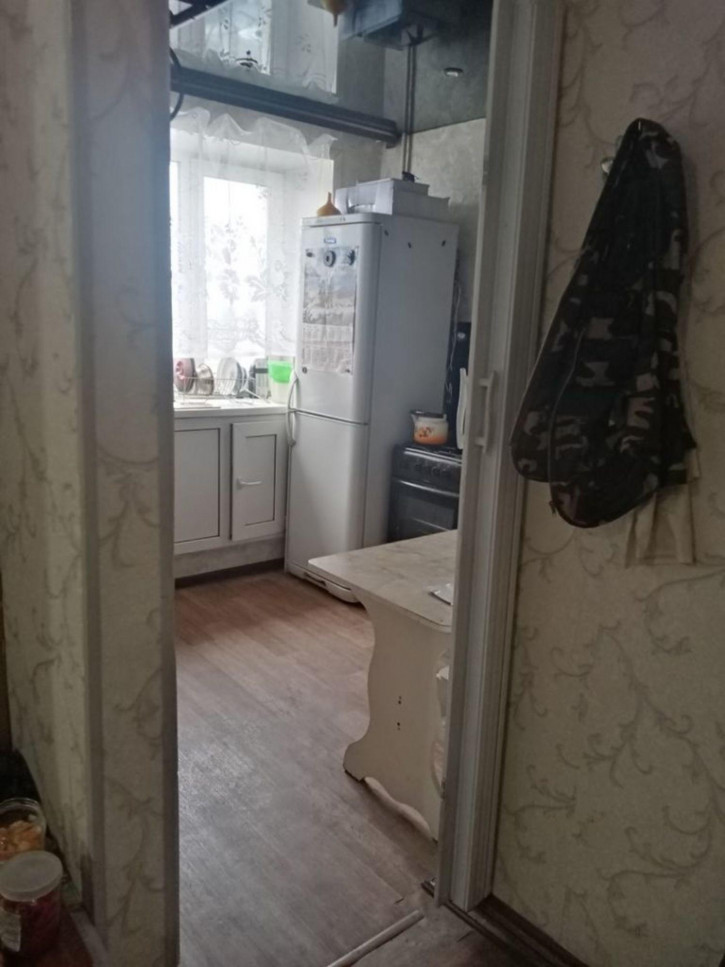 1-комн квартира Комсомольская ул, 27