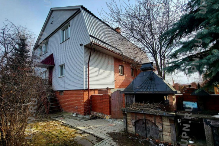 Коттедж/дом специалистов, 54