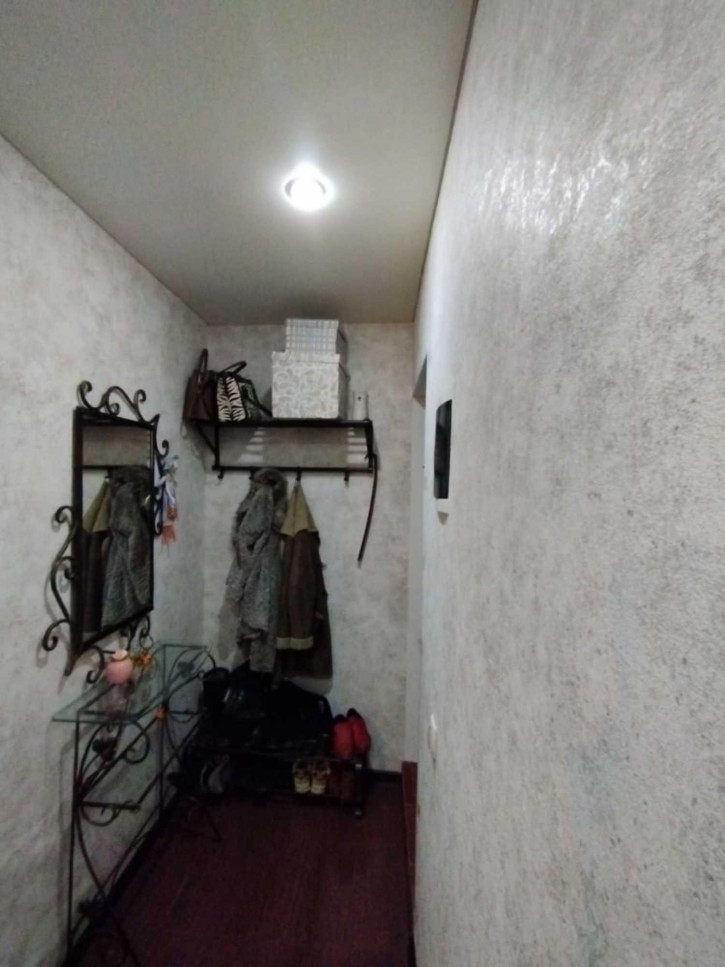 2-комн квартира в новом доме Ново-Крекенгский пр. 8