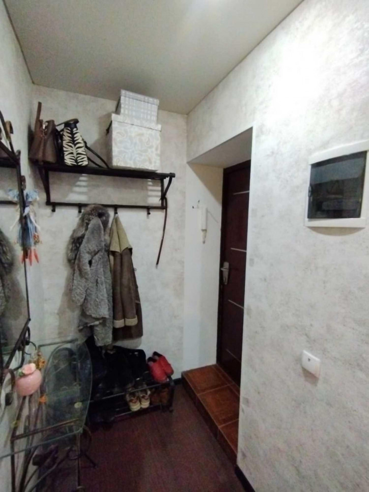 2-комн квартира в новом доме Ново-Крекенгский пр. 8