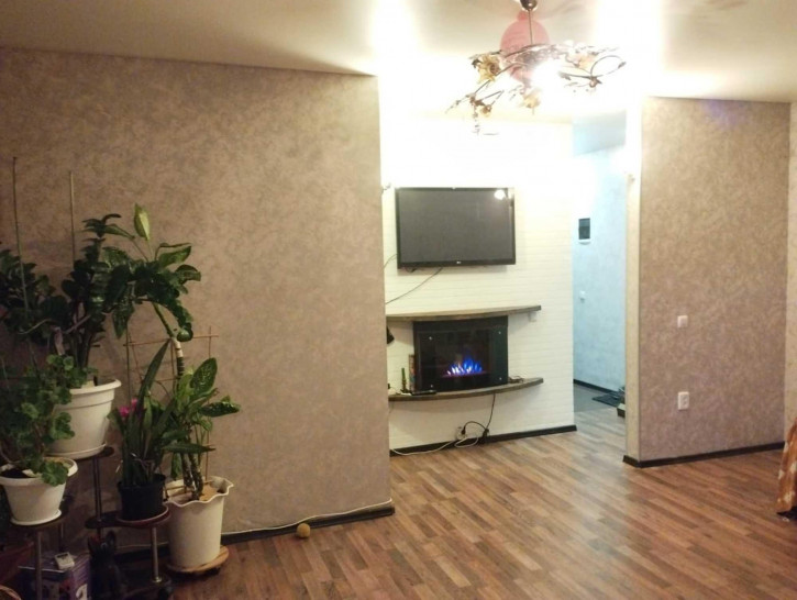 2-комн квартира в новом доме Ново-Крекенгский пр. 8