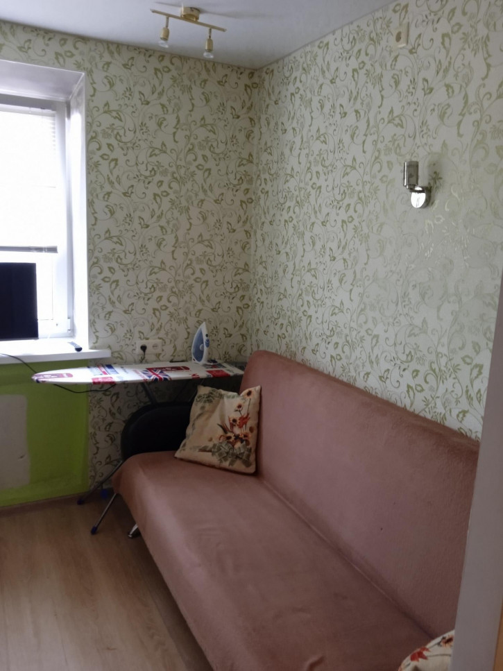 1-комн квартира в новом доме Космонавтов 10