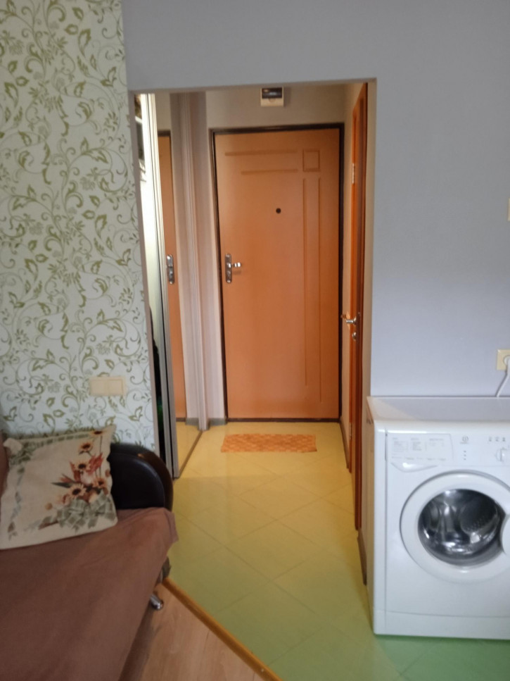 1-комн квартира в новом доме Космонавтов 10