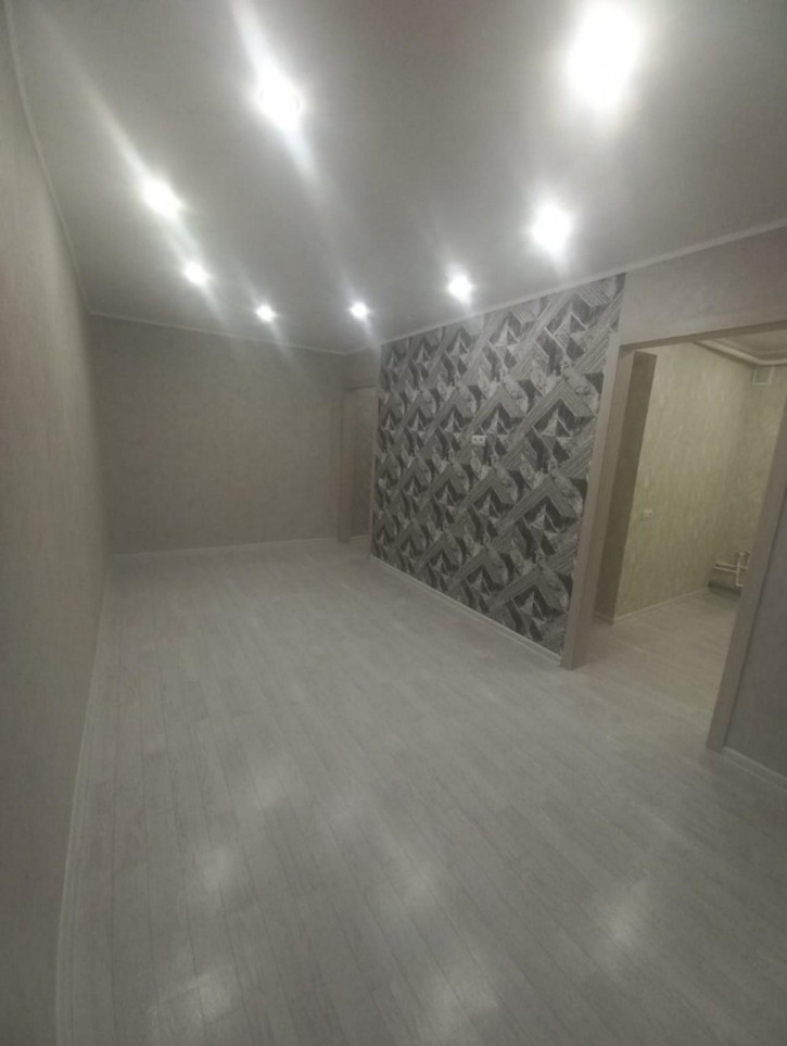 1-комн квартира в новом доме 5 квартал 10