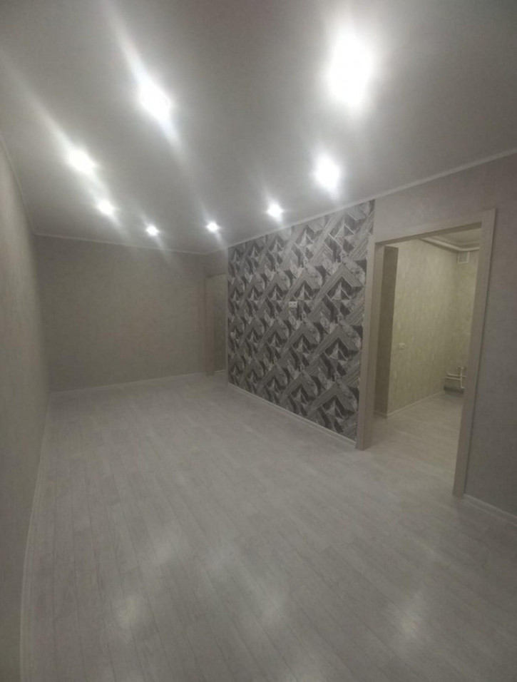 1-комн квартира в новом доме 5 квартал 10