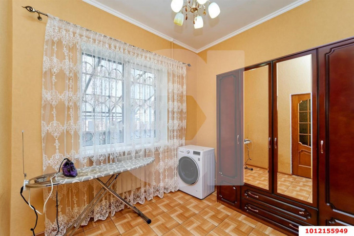Коттедж/дом Апрельская, 45