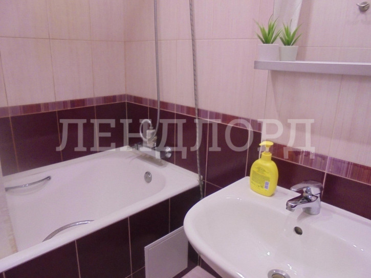 1-комн квартира Красноармейская улица, 298/81