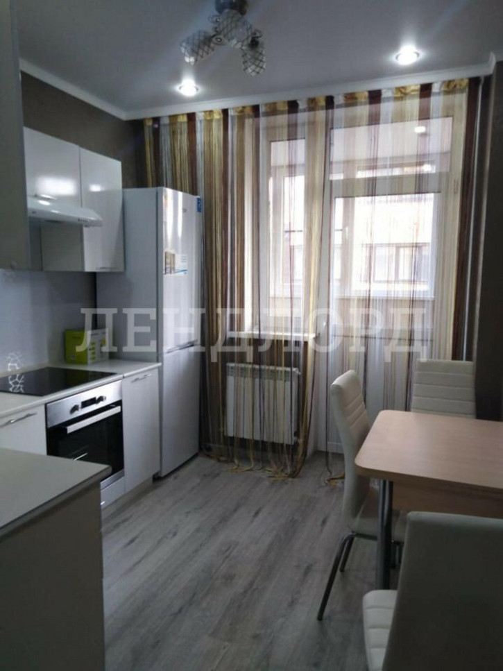 1-комн квартира проспект Королёва, 20А
