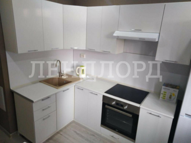 1-комн квартира проспект Королёва, 20А