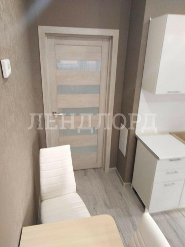 1-комн квартира проспект Королёва, 20А