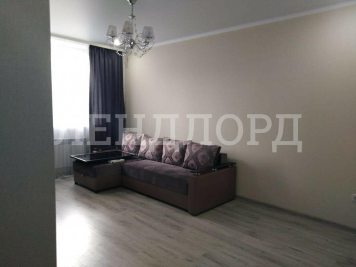 1-комн квартира проспект Королёва, 20А