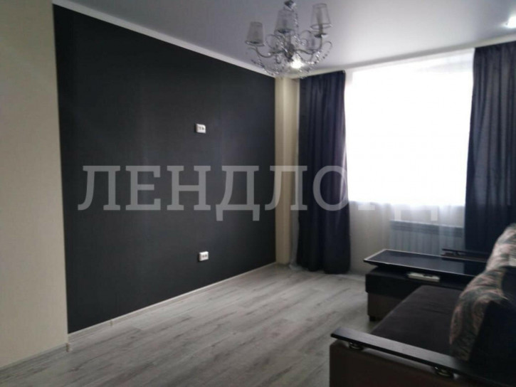 1-комн квартира проспект Королёва, 20А