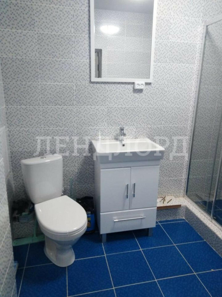 1-комн квартира проспект Королёва, 20А