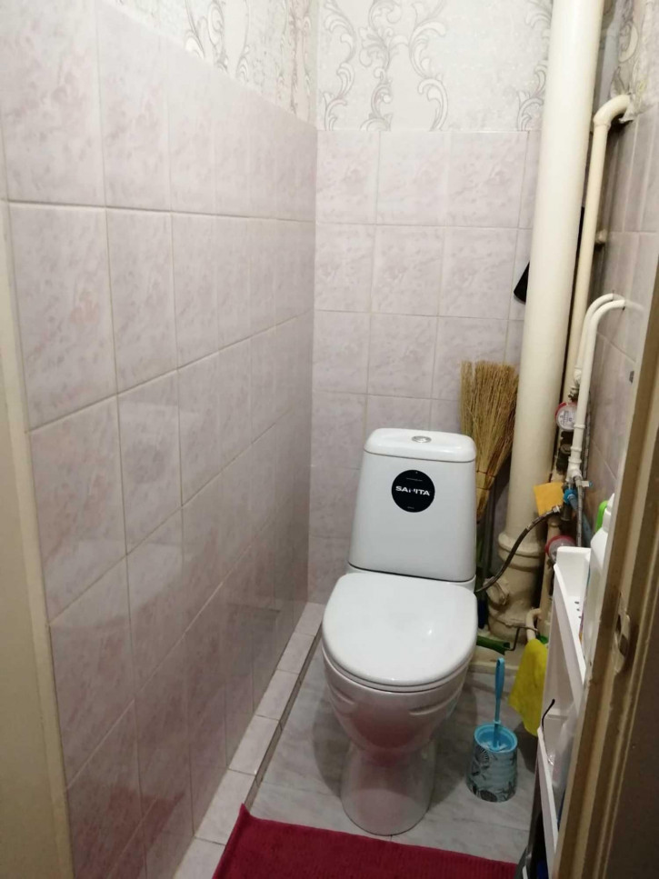 1-комн квартира Наймушина, 32