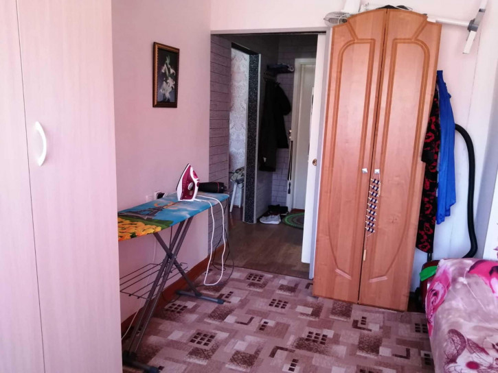 1-комн квартира Наймушина, 32