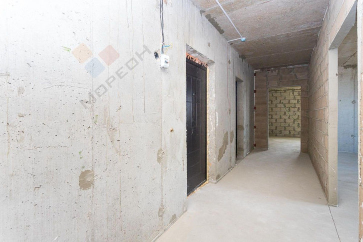 2-комн квартира Фабричная ул, 4