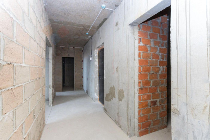 2-комн квартира Фабричная ул, 4