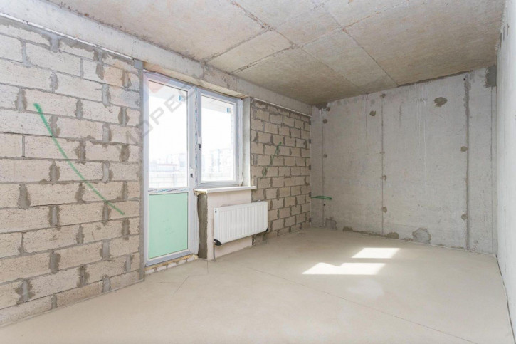 2-комн квартира Фабричная ул, 4