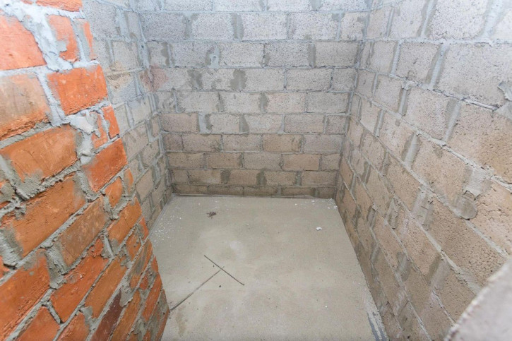 2-комн квартира Фабричная ул, 4