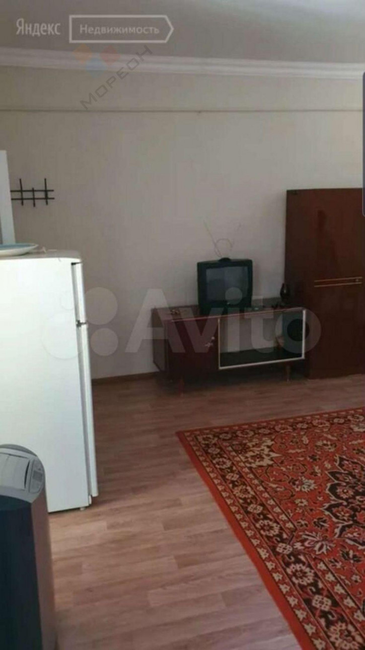 1-комн квартира Ленина ул, 36