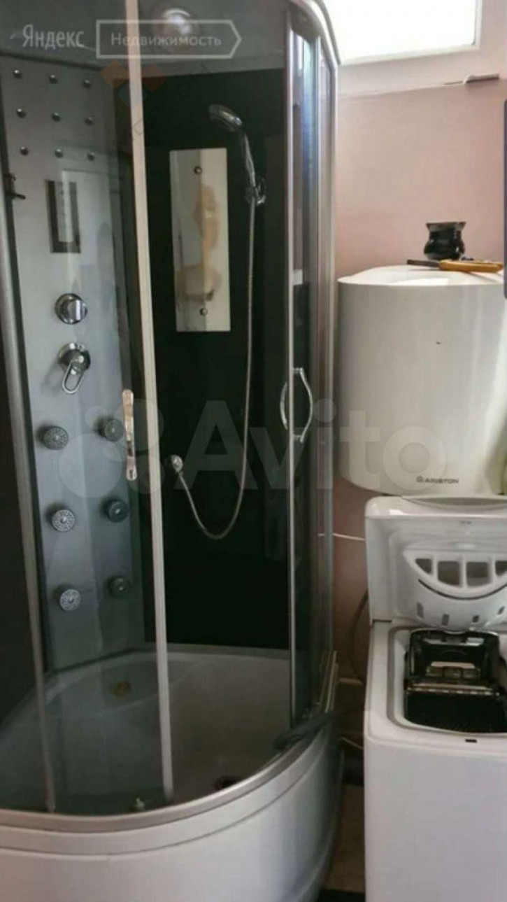 1-комн квартира Ленина ул, 36