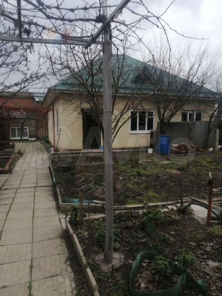 Коттедж/дом Краснодар