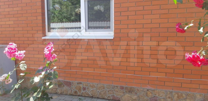Коттедж/дом Алычёвая ул
